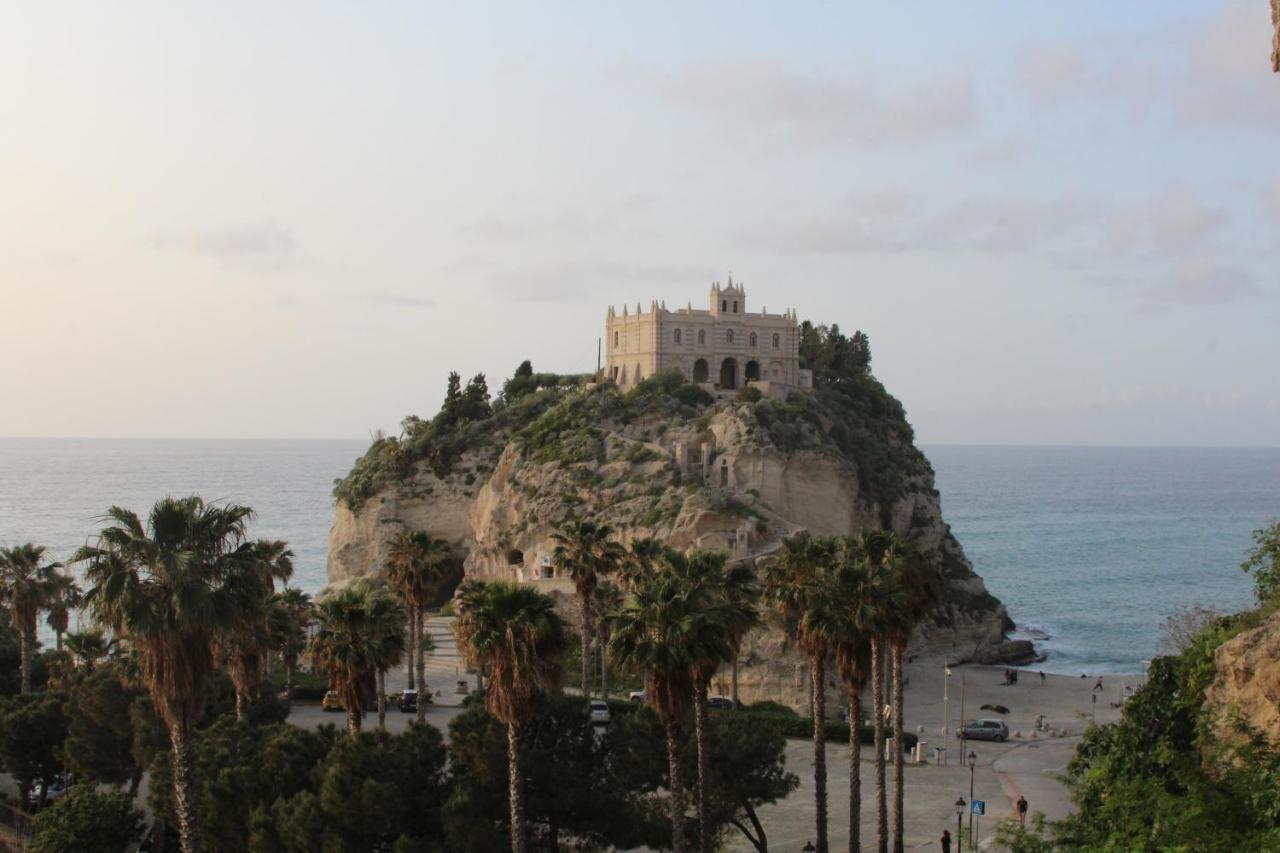 Pensión Don Francisco Tropea